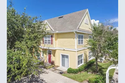 4010 Santa Maria Drive #102, Kissimmee, FL 34741 - Photo 1