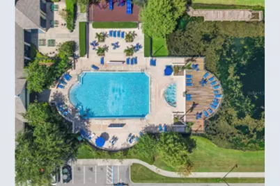 4010 Santa Maria Drive #102, Kissimmee, FL 34741 - Photo 45