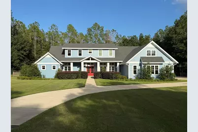 1953 SW 188th Street, Newberry, FL 32669 - Photo 1
