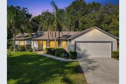 1056 Shady Hollow Drive, Deland, FL 32724 - Photo 1
