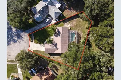 1056 Shady Hollow Drive, Deland, FL 32724 - Photo 3