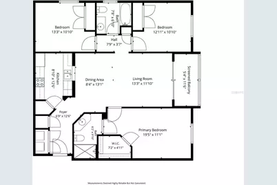 8300 Portofino Drive #203, Davenport, FL 33896 - Photo 17