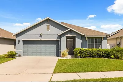 1765 Brockridge Road, Kissimmee, FL 34744 - Photo 1