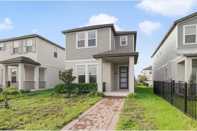 14058 Frasier Street, Winter Garden, FL 34787 - Photo 1