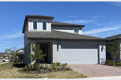 2372 Treasure Hill Street, Minneola, FL 34715 - Photo 1