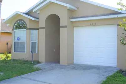 2612 Daffadil Terrace, Sanford, FL 32771 - Photo 1