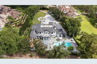 5186 Vardon Drive, Windermere, FL 34786 - Photo 51