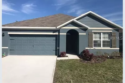 2412 Fieldbrooke Way, Edgewater, FL 32141 - Photo 1