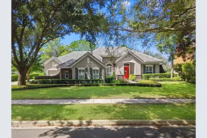 25535 Hawks Run Lane, Sorrento, FL 32776 - Photo 1