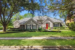 25535 Hawks Run Ln, Sorrento, FL 32776 - Photo 1