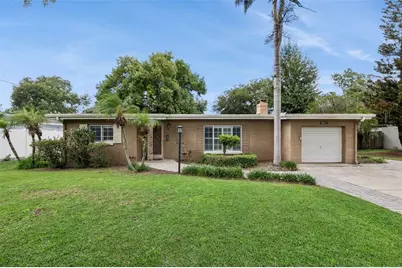 1615 Nela Avenue, Belle Isle, FL 32809 - Photo 1