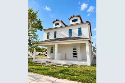 6183 1st Avenue N, Saint Petersburg, FL 33710 - Photo 1