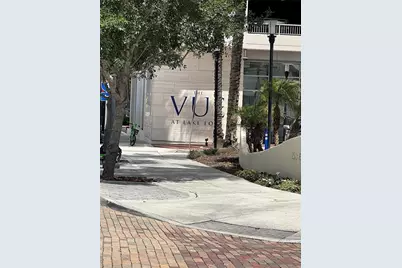 150 E Robinson Street #2409, Orlando, FL 32801 - Photo 1