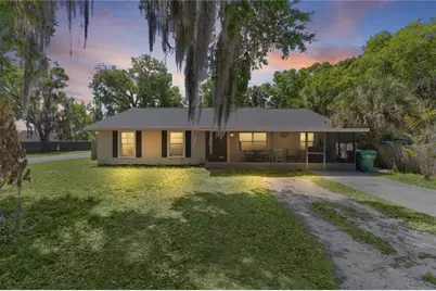 1124 N Grant Avenue, Mount Dora, FL 32757 - Photo 1