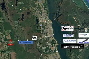 425 S Fort Christmas Rd, Christmas, FL 32709 - Photo 5