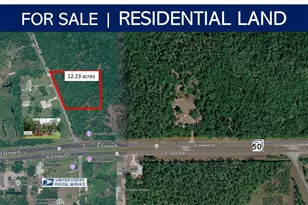 425 S Fort Christmas Rd, Christmas, FL 32709 - Photo 1