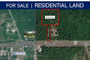E Colonial Dr, Christmas, FL 32709 - Photo 1