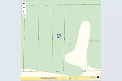 E Colonial Drive, Christmas, FL 32709 - Photo 5