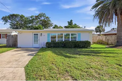 159 Laurie Drive, Ormond Beach, FL 32176 - Photo 1