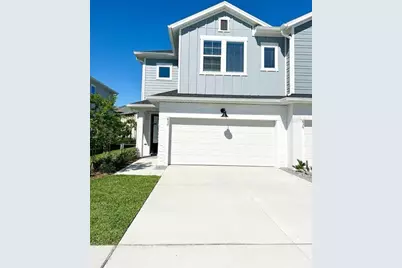 632 Astera Winds Lane, Lake Mary, FL 32746 - Photo 1