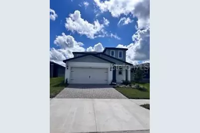 1469 Brekey Way, Zephyrhills, FL 33541 - Photo 1