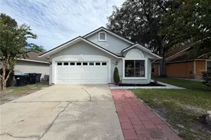10033 Creekwater Blvd, Orlando, FL 32825 - Photo 1
