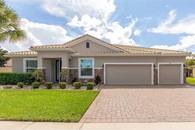 104 Casa Bella Boulevard, Deland, FL 32724 - Photo 1