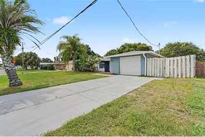 10525 Oleander Drive, Port Richey, FL 34668 - Photo 1