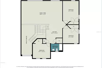 2102 Green Ash Court, Winter Garden, FL 34787 - Photo 59