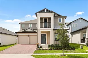 16513 Silver Brook Wy, Winter Garden, FL 34787 - Photo 1