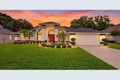 919 Ridge Spring Court, Apopka, FL 32712 - Photo 1