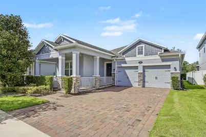 776 Orange Belt Loop, Winter Garden, FL 34787 - Photo 1