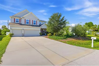 414 Hancock Street SW, Palm Bay, FL 32908 - Photo 1