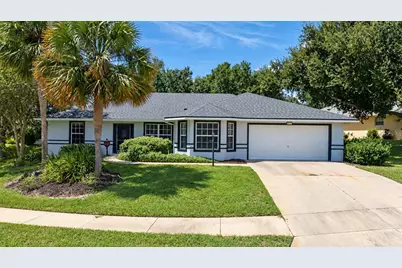 26939 Honeymoon Avenue, Leesburg, FL 34748 - Photo 1