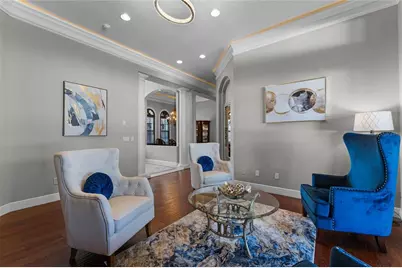 4500 Stone Hedge Drive, Orlando, FL 32817 - Photo 9