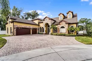 4500 Stone Hedge Dr, Orlando, FL 32817 - Photo 1