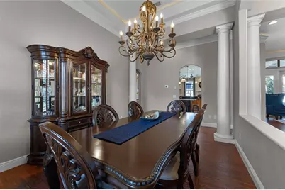 4500 Stone Hedge Drive, Orlando, FL 32817 - Photo 5