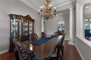 4500 Stone Hedge Dr, Orlando, FL 32817 - Photo 5