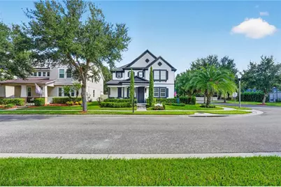 6727 Merrick Landing Boulevard, Windermere, FL 34786 - Photo 25