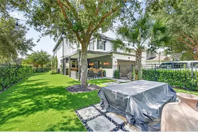 6727 Merrick Landing Boulevard, Windermere, FL 34786 - Photo 69