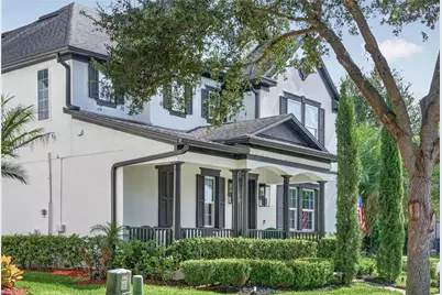 6727 Merrick Landing Boulevard, Windermere, FL 34786 - Photo 23