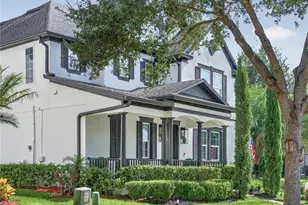 6727 Merrick Landing Blvd, Windermere, FL 34786 - Photo 23
