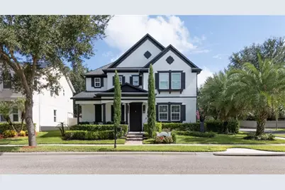 6727 Merrick Landing Boulevard, Windermere, FL 34786 - Photo 5
