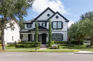 6727 Merrick Landing Blvd, Windermere, FL 34786 - Photo 5