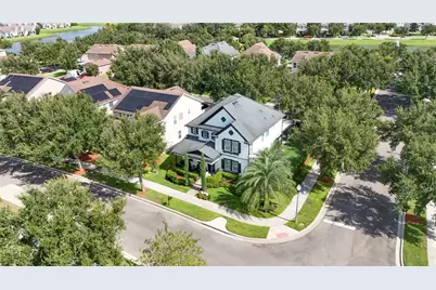 6727 Merrick Landing Boulevard, Windermere, FL 34786 - Photo 3