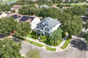 6727 Merrick Landing Blvd, Windermere, FL 34786 - Photo 3