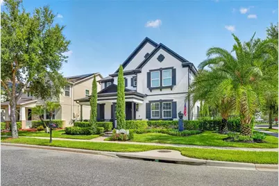 6727 Merrick Landing Boulevard, Windermere, FL 34786 - Photo 27