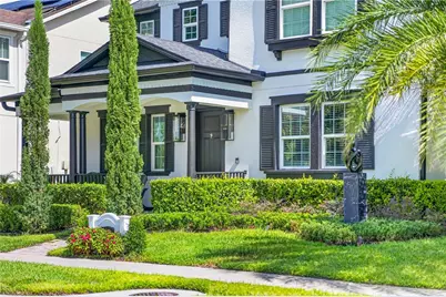 6727 Merrick Landing Boulevard, Windermere, FL 34786 - Photo 31