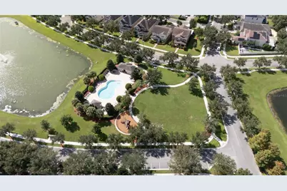 6727 Merrick Landing Boulevard, Windermere, FL 34786 - Photo 15