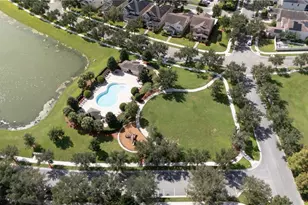 6727 Merrick Landing Blvd, Windermere, FL 34786 - Photo 15